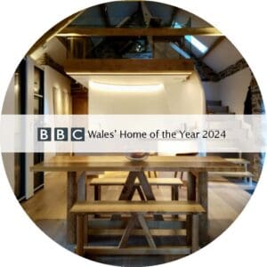 BBC Wales Home of the Year 2024